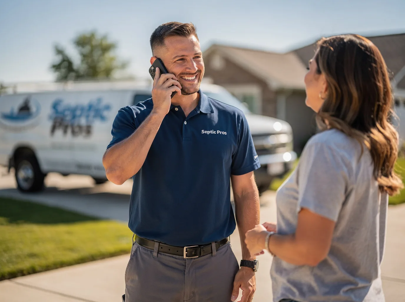 Septic Tank Pumping Helendale, CA FAQs